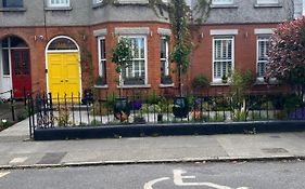 Avoca House Dublin